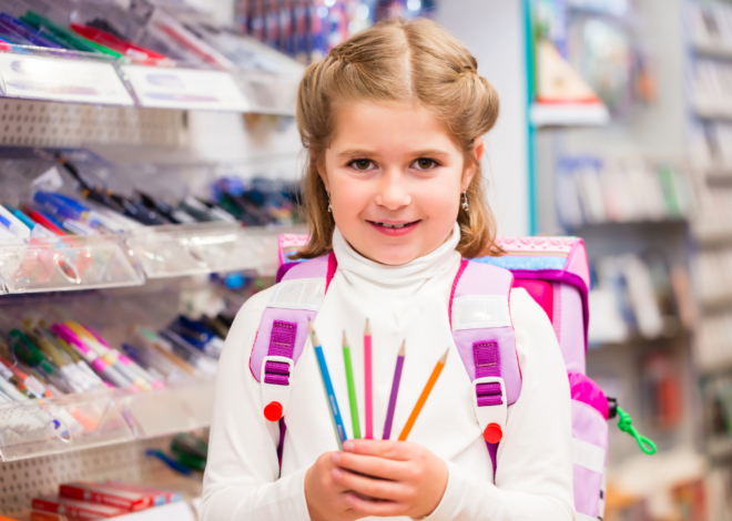 Volta às Aulas 2025: As novidades e o material escolar que não pode faltar em cada fase