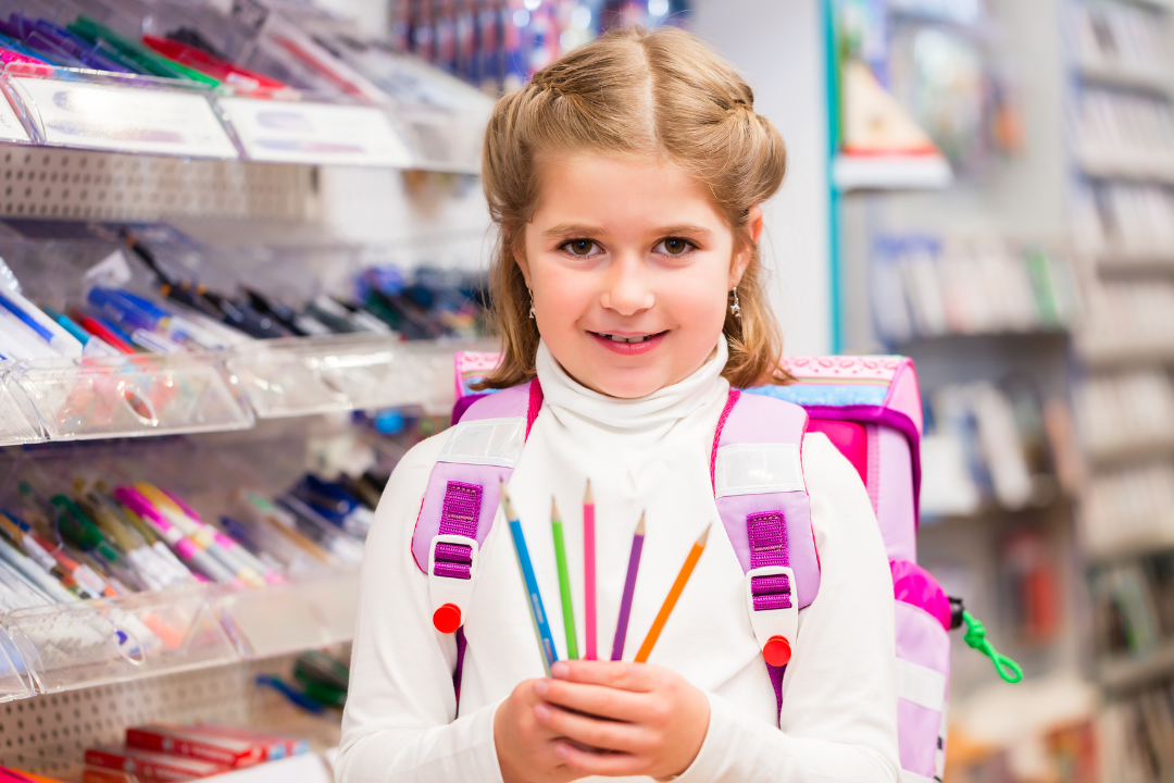 Volta às Aulas 2025: As novidades e o material escolar que não pode faltar em cada fase