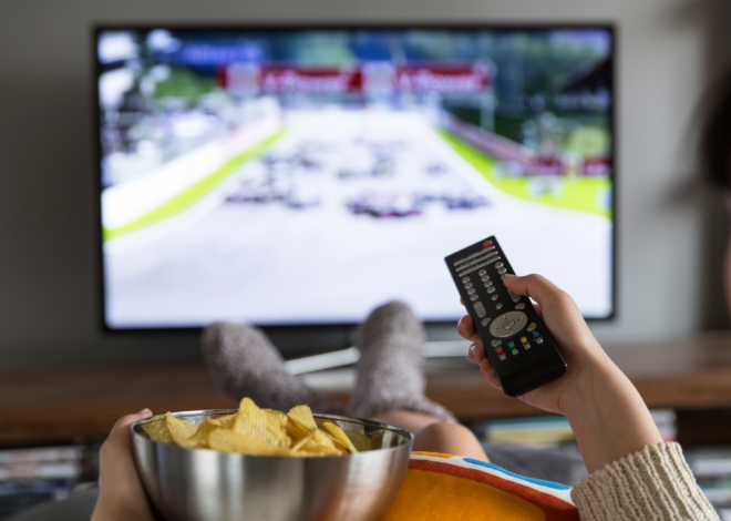 Os Melhores Filmes na Prime Video: Dicas Imperdíveis para Assistir em 2025